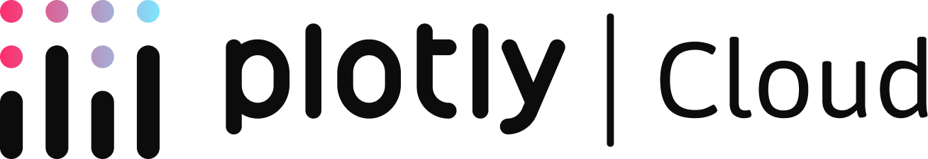 Plotly Cloud Logo